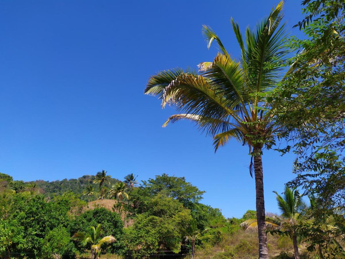 Hostal Recuerdos Del Tayrona เอลไซโน ภายนอก รูปภาพ