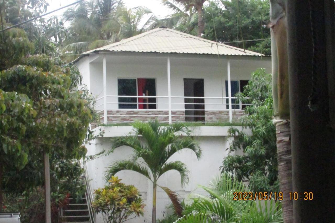 Hostal Recuerdos Del Tayrona เอลไซโน ภายนอก รูปภาพ