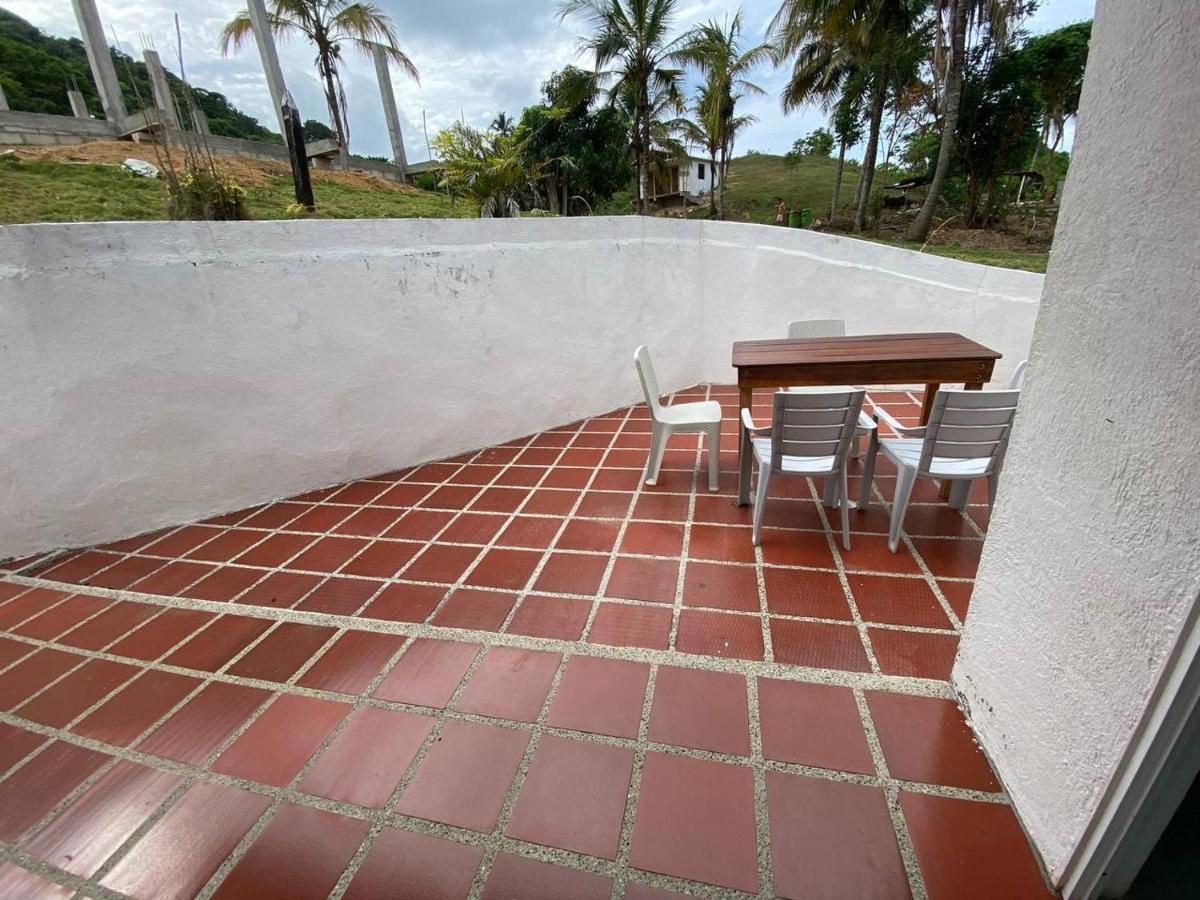 Hostal Recuerdos Del Tayrona เอลไซโน ภายนอก รูปภาพ