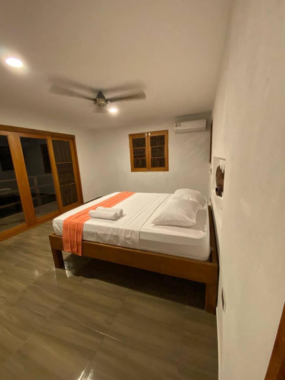 Hostal Recuerdos Del Tayrona เอลไซโน ภายนอก รูปภาพ