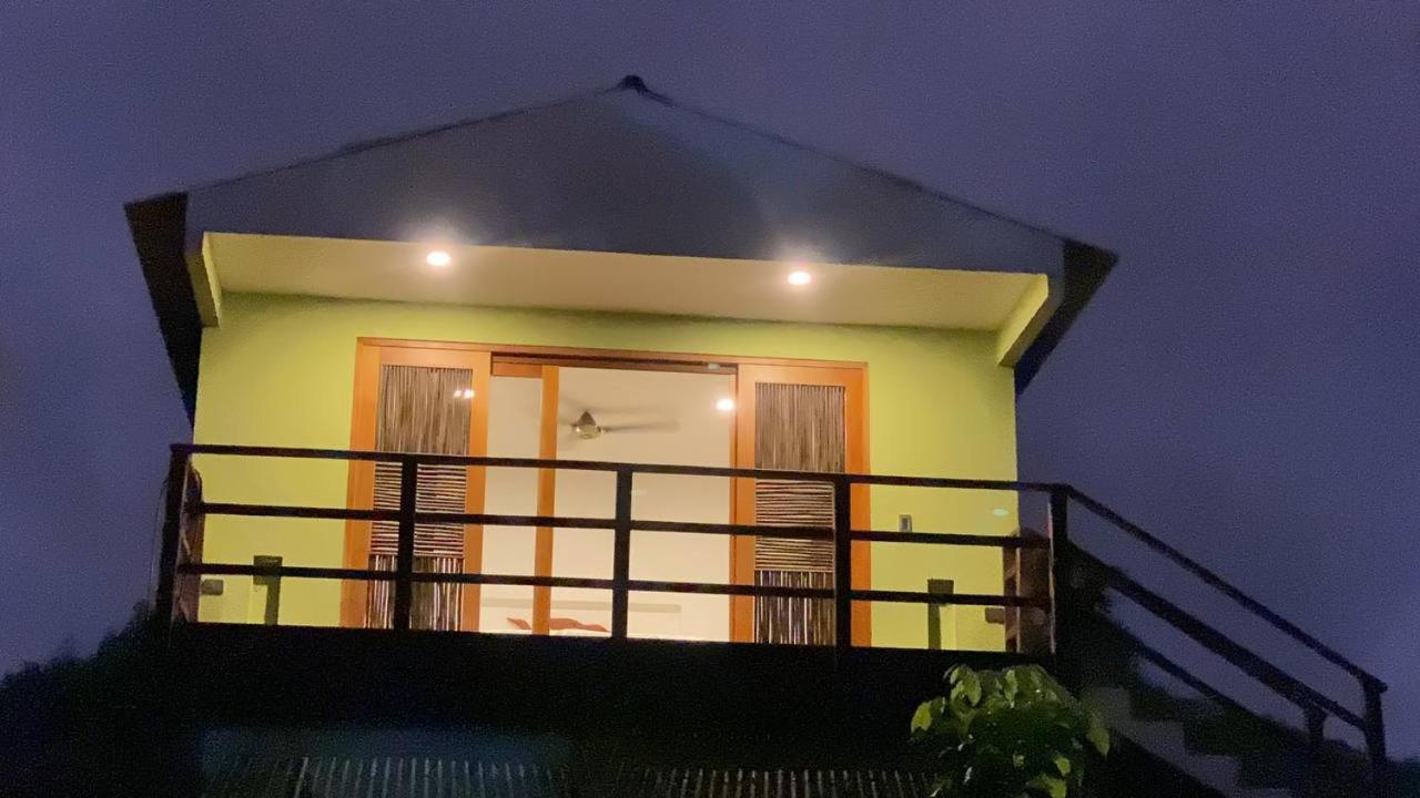 Hostal Recuerdos Del Tayrona เอลไซโน ภายนอก รูปภาพ