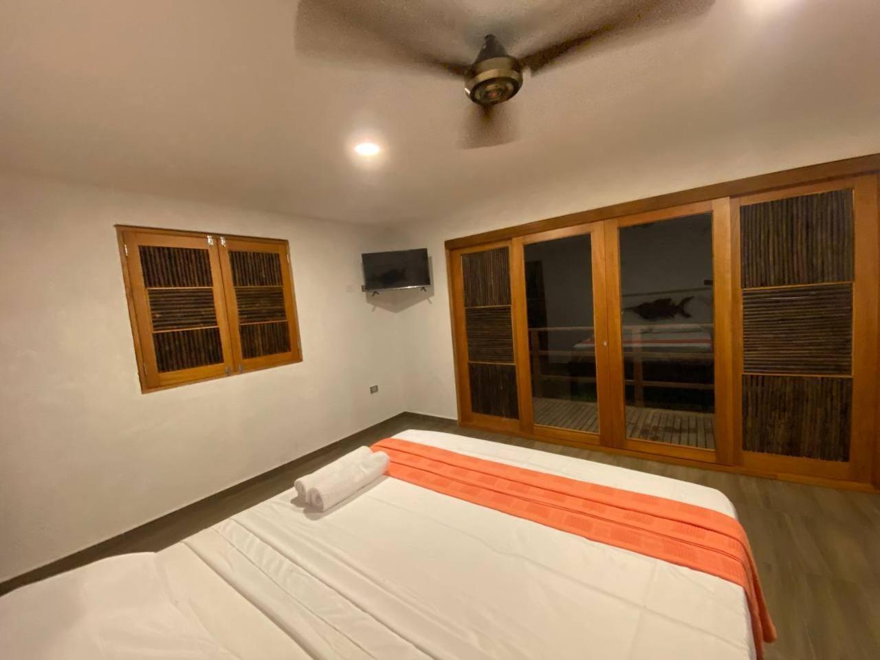 Hostal Recuerdos Del Tayrona เอลไซโน ภายนอก รูปภาพ